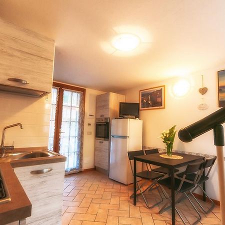 Ferienwohnung Il Tiglio Moneglia Exterior foto